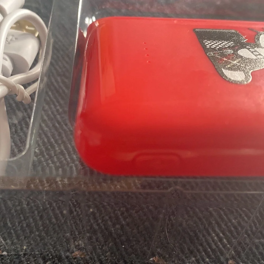 Hello Kitty Portable Powerbank Charger 2600mah